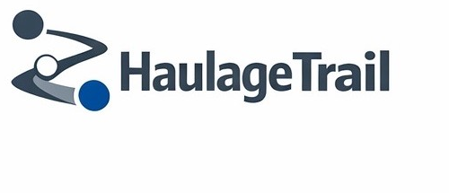HaulageTrail logo