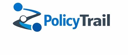 PolicyTrail logo