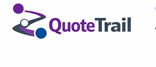 QuoteTrail logo