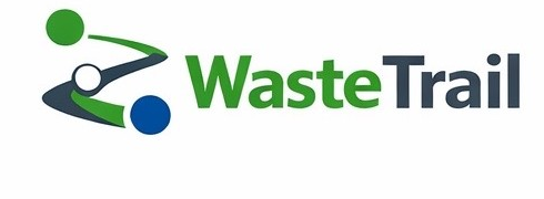 WasteTrail logo